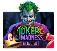 joker PLAY